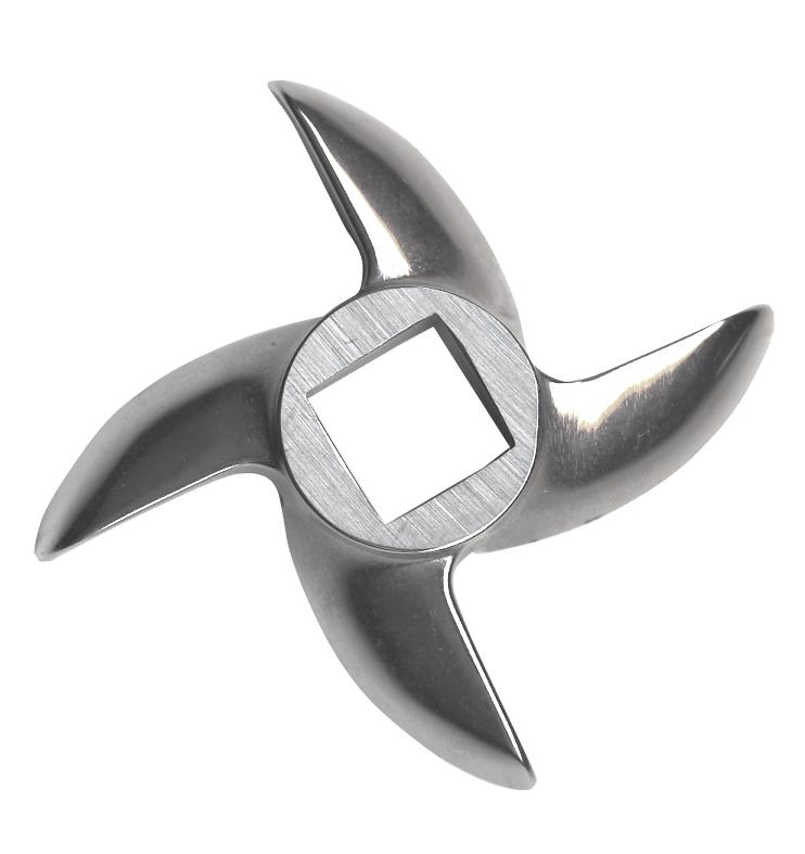 #12 European Style Machine Knife 1 #12 European Style Machine Knife